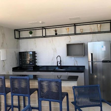 Dva Flat Cabo Branco 503 João Pessoa Exterior foto