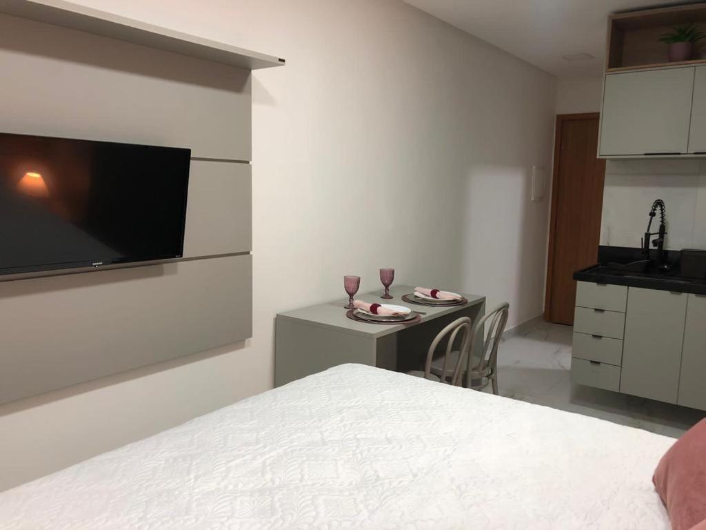 Dva Flat Cabo Branco 503 João Pessoa Exterior foto