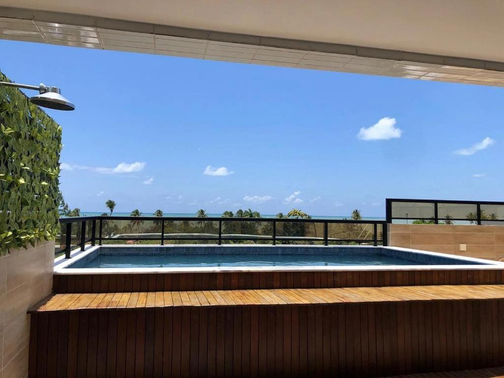 Dva Flat Cabo Branco 503 João Pessoa Exterior foto